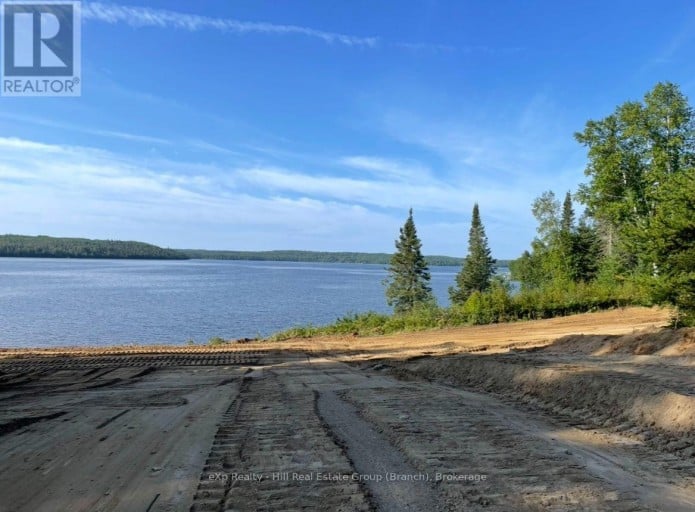 153 RUDOLPH ROAD, Thunder Bay Remote Area, Ontario, P0T2T0