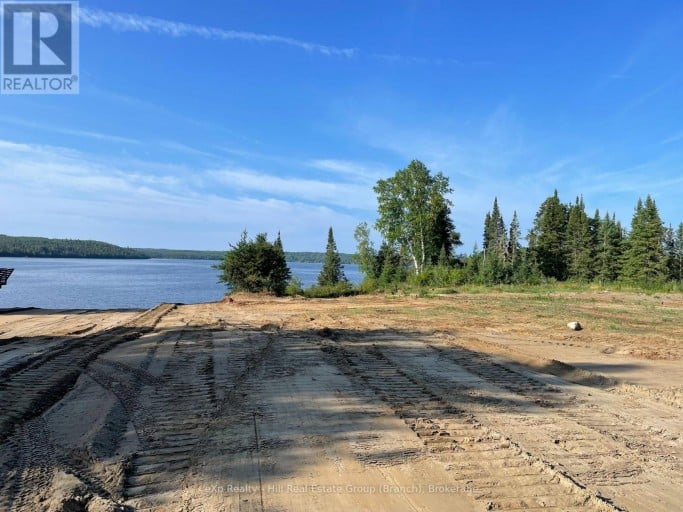 153 RUDOLPH ROAD, Thunder Bay Remote Area, Ontario, P0T2T0