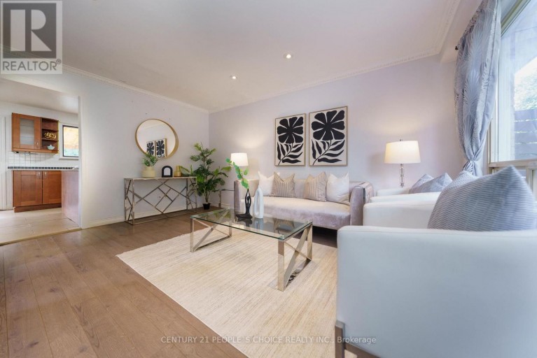 172 HOLLYBERRY TRAIL, Toronto (Hillcrest Village), Ontario, M2H2P4