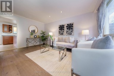 172 HOLLYBERRY TRAIL Toronto (Hillcrest Village) Ontario photo 1