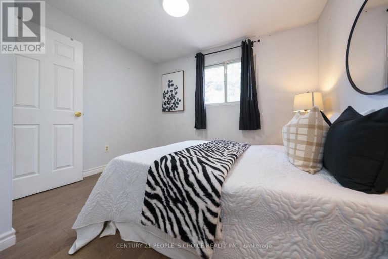 172 HOLLYBERRY TRAIL, Toronto (Hillcrest Village), Ontario, M2H2P4