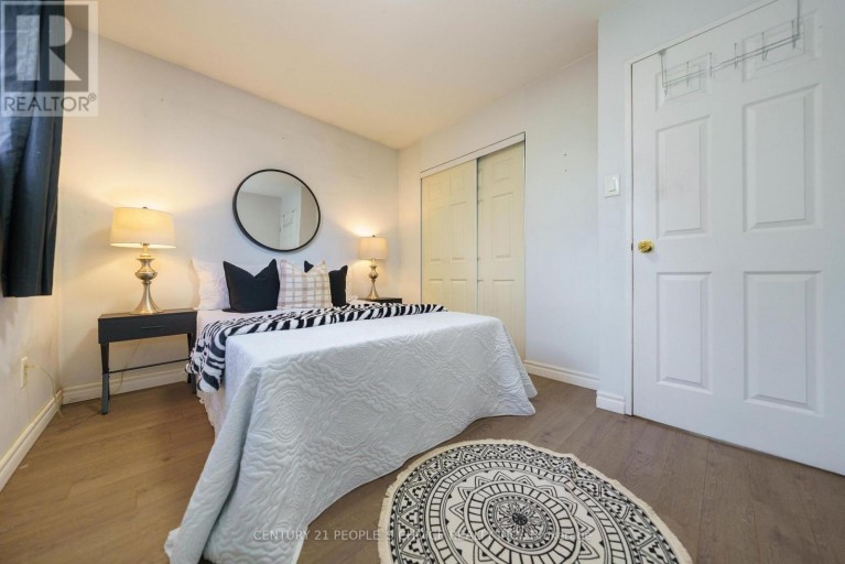 172 HOLLYBERRY TRAIL, Toronto (Hillcrest Village), Ontario, M2H2P4