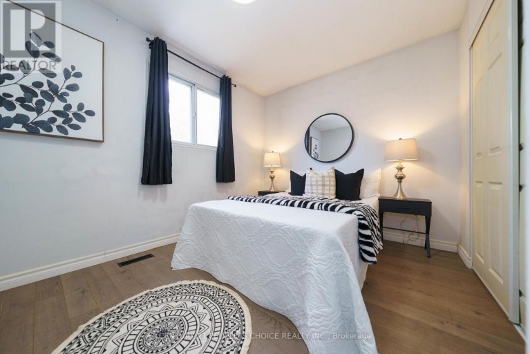 172 HOLLYBERRY TRAIL, Toronto (Hillcrest Village), Ontario, M2H2P4