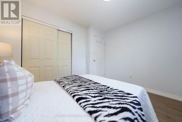 172 HOLLYBERRY TRAIL, Toronto (Hillcrest Village), Ontario, M2H2P4