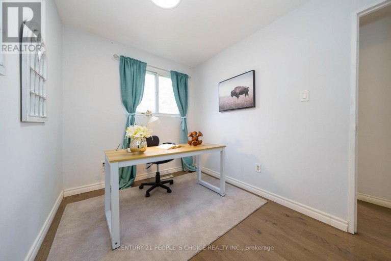 172 HOLLYBERRY TRAIL, Toronto (Hillcrest Village), Ontario, M2H2P4