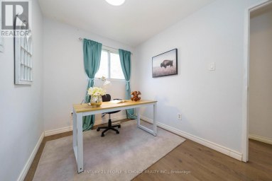 172 HOLLYBERRY TRAIL Toronto (Hillcrest Village) Ontario photo 18