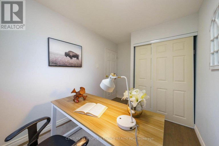 172 HOLLYBERRY TRAIL, Toronto (Hillcrest Village), Ontario, M2H2P4