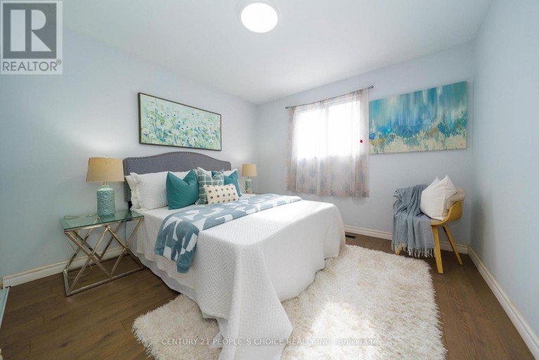 172 HOLLYBERRY TRAIL, Toronto (Hillcrest Village), Ontario, M2H2P4