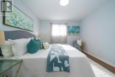 172 HOLLYBERRY TRAIL Toronto (Hillcrest Village) Ontario photo 22