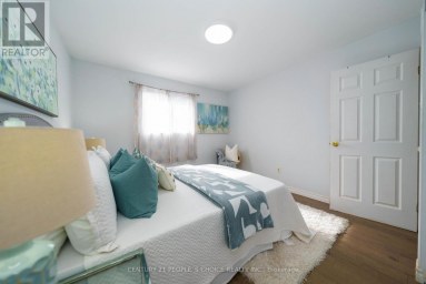 172 HOLLYBERRY TRAIL Toronto (Hillcrest Village) Ontario photo 23