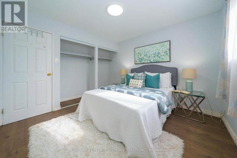 172 HOLLYBERRY TRAIL, Toronto (Hillcrest Village), Ontario, M2H2P4