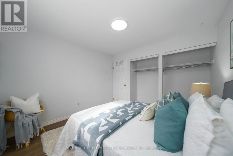 172 HOLLYBERRY TRAIL, Toronto (Hillcrest Village), Ontario, M2H2P4