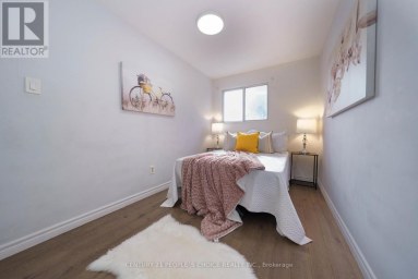 172 HOLLYBERRY TRAIL Toronto (Hillcrest Village) Ontario photo 27