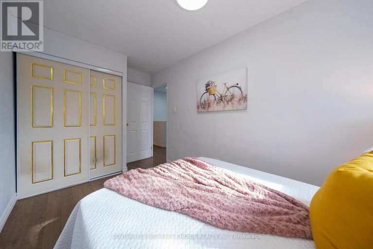 172 HOLLYBERRY TRAIL, Toronto (Hillcrest Village), Ontario, M2H2P4