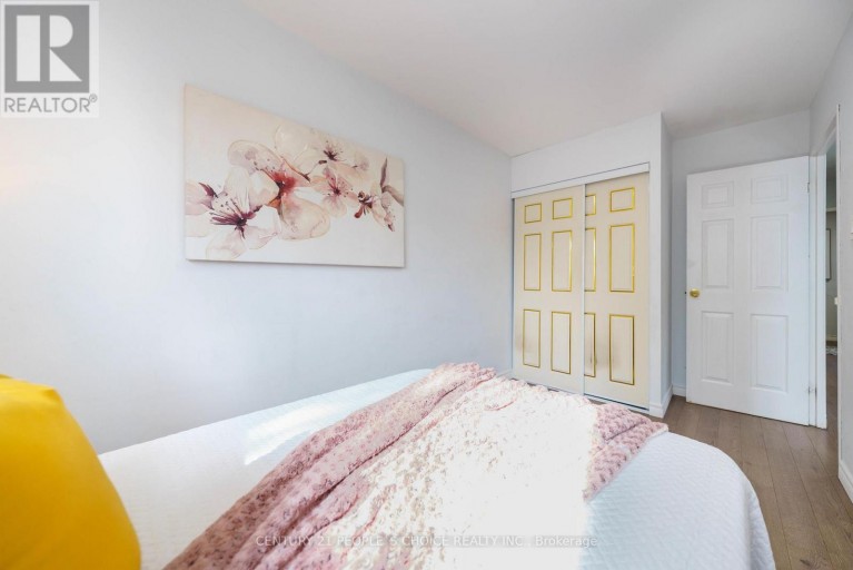 172 HOLLYBERRY TRAIL, Toronto (Hillcrest Village), Ontario, M2H2P4