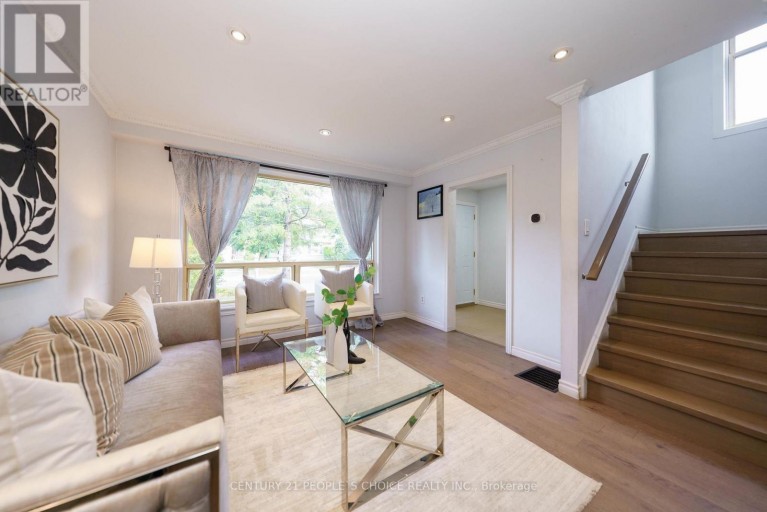 172 HOLLYBERRY TRAIL, Toronto (Hillcrest Village), Ontario, M2H2P4