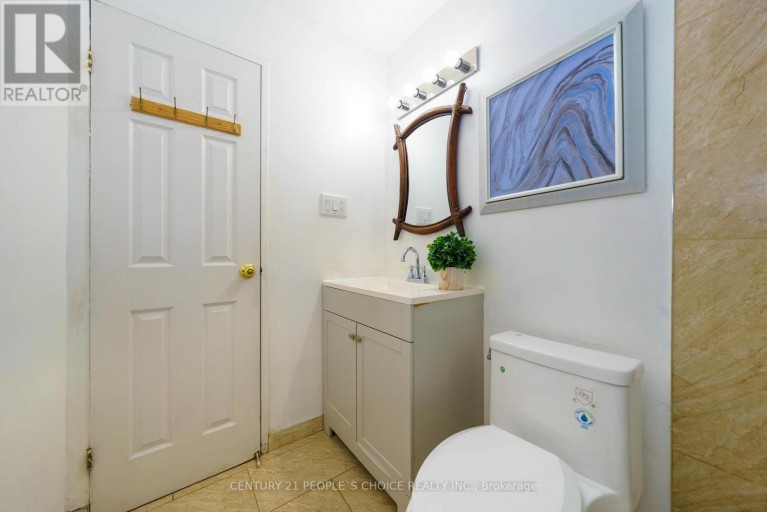 172 HOLLYBERRY TRAIL, Toronto (Hillcrest Village), Ontario, M2H2P4