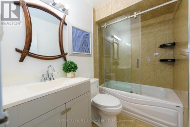 172 HOLLYBERRY TRAIL Toronto (Hillcrest Village) Ontario photo 31