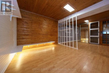 172 HOLLYBERRY TRAIL Toronto (Hillcrest Village) Ontario photo 35