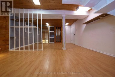 172 HOLLYBERRY TRAIL Toronto (Hillcrest Village) Ontario photo 36