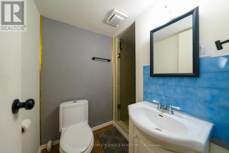 172 HOLLYBERRY TRAIL, Toronto (Hillcrest Village), Ontario, M2H2P4