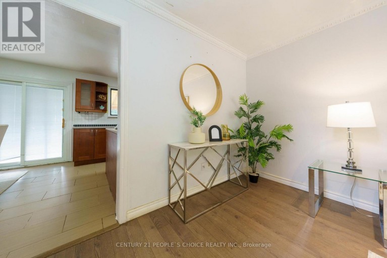 172 HOLLYBERRY TRAIL, Toronto (Hillcrest Village), Ontario, M2H2P4