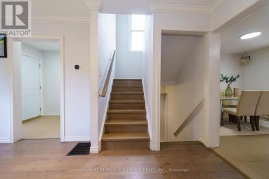 172 HOLLYBERRY TRAIL Toronto (Hillcrest Village) Ontario photo 44