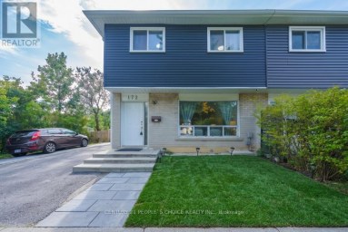 172 HOLLYBERRY TRAIL Toronto (Hillcrest Village) Ontario photo 47