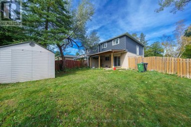 172 HOLLYBERRY TRAIL Toronto (Hillcrest Village) Ontario photo 48