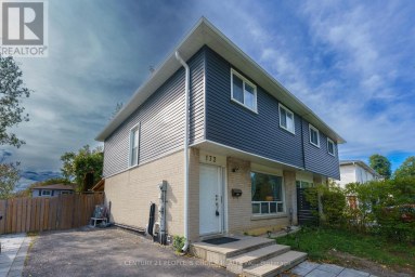 172 HOLLYBERRY TRAIL Toronto (Hillcrest Village) Ontario photo 49