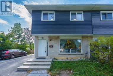 172 HOLLYBERRY TRAIL Toronto (Hillcrest Village) Ontario photo 50