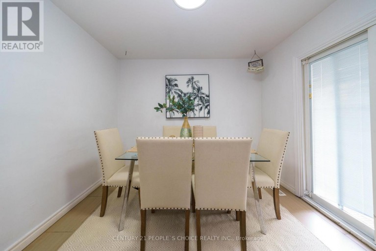 172 HOLLYBERRY TRAIL, Toronto (Hillcrest Village), Ontario, M2H2P4