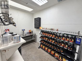 #8 - 101 GLIDDEN ROAD Brampton (Bramalea West Industrial) Ontario photo 10
