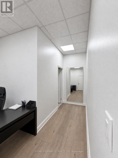 #8 - 101 GLIDDEN ROAD, Brampton (Bramalea West Industrial), Ontario, L6T3W6