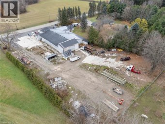 216 BURFORD-DELHI TOWNLINE Road Scotland Ontario photo 3