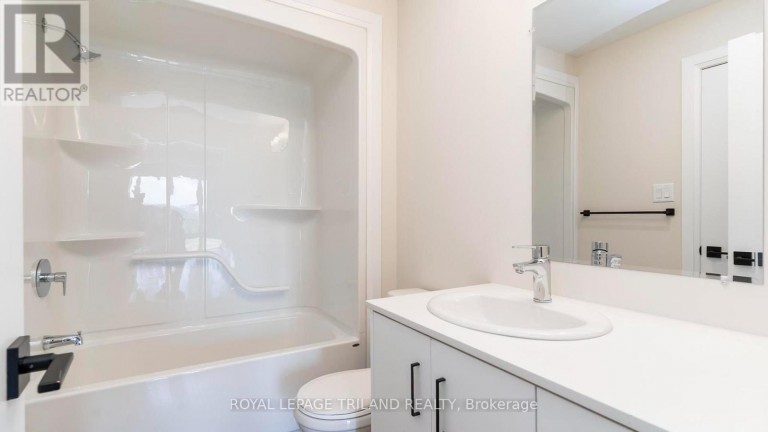 308 - 865 KLEINBURG DRIVE, London North (North B), Ontario, N5X0P4