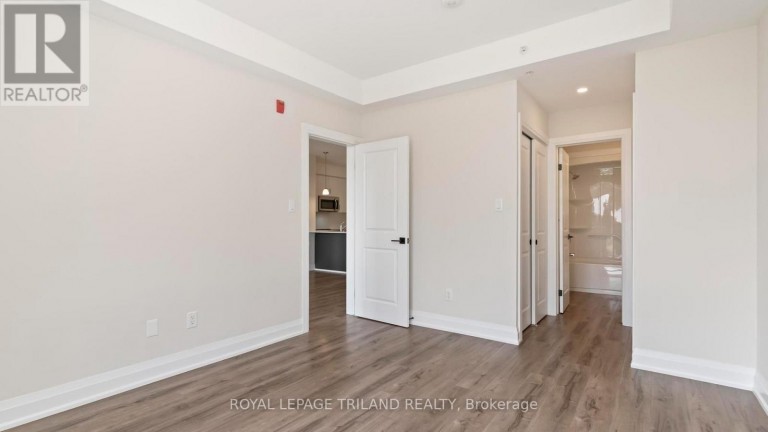 308 - 865 KLEINBURG DRIVE, London North (North B), Ontario, N5X0P4
