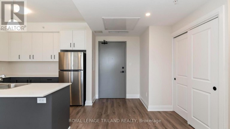 308 - 865 KLEINBURG DRIVE, London North (North B), Ontario, N5X0P4