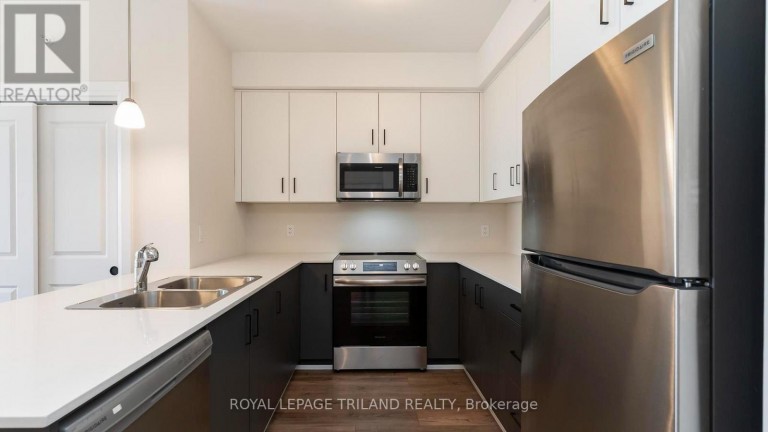 308 - 865 KLEINBURG DRIVE, London North (North B), Ontario, N5X0P4
