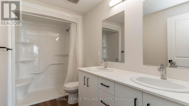 314 - 865 KLEINBURG DRIVE, London North (North B), Ontario, N5X0P4