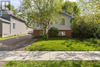 292 MILLARD STREET Orillia Ontario photo 1