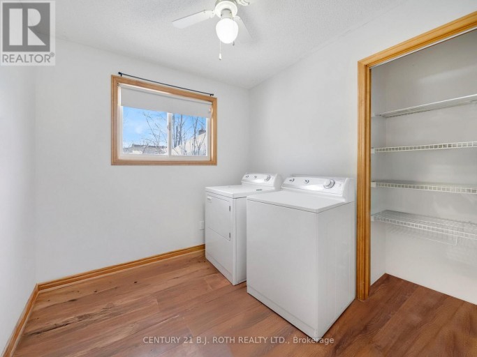 292 MILLARD STREET, Orillia, Ontario, L3V4H3