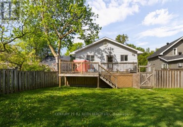 292 MILLARD STREET Orillia Ontario photo 11