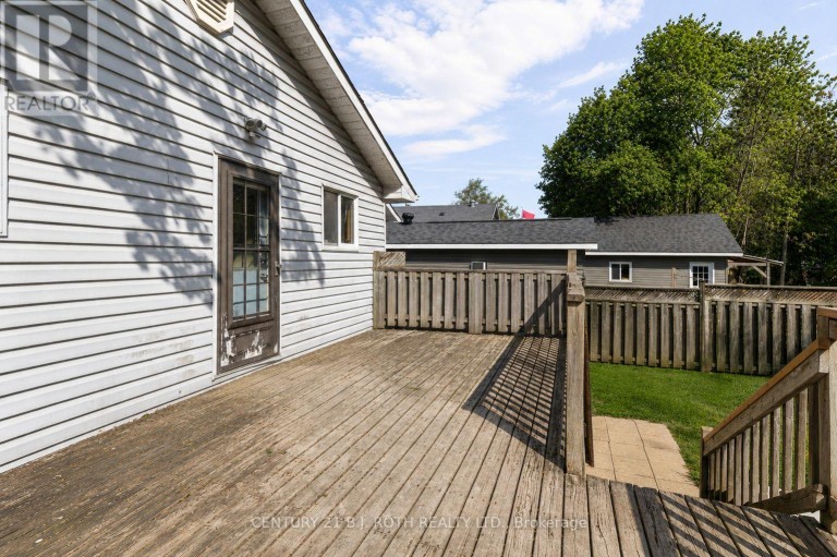 292 MILLARD STREET, Orillia, Ontario, L3V4H3