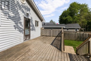 292 MILLARD STREET Orillia Ontario photo 12