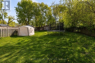 292 MILLARD STREET Orillia Ontario photo 13
