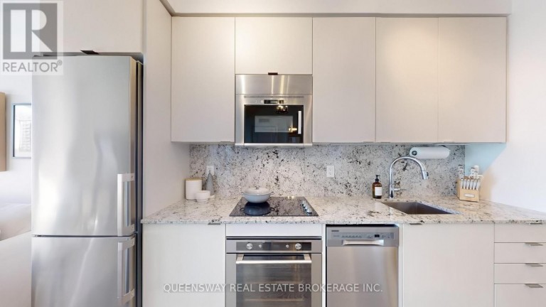 1605 - 101 ERSKINE AVENUE, Toronto (Mount Pleasant West), Ontario, M4P0C5