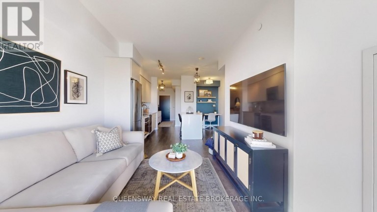 1605 - 101 ERSKINE AVENUE, Toronto (Mount Pleasant West), Ontario, M4P0C5