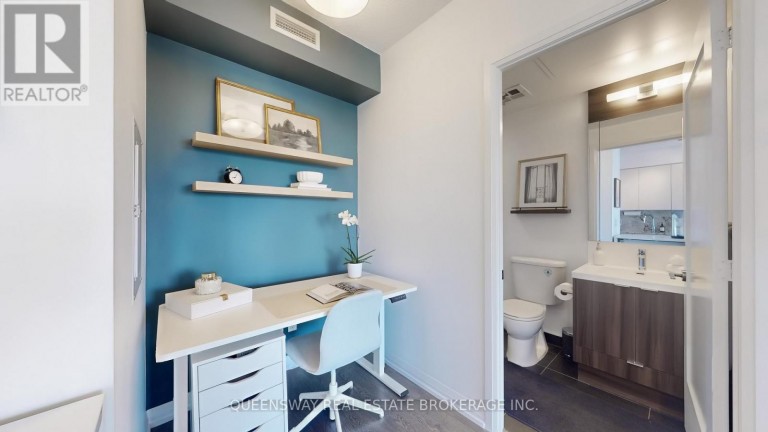 1605 - 101 ERSKINE AVENUE, Toronto (Mount Pleasant West), Ontario, M4P0C5