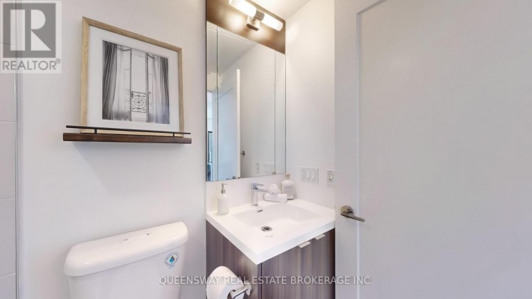 1605 - 101 ERSKINE AVENUE, Toronto (Mount Pleasant West), Ontario, M4P0C5